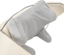 ماساژور گردن و شانه مدل HJ-188 - کرم ا Shoulder and neck massager اصل gallery4