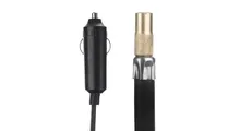 کمپرسور باد فندکی خودرو دو سیلندر 12 ولت کد 628-4X4 اصلی gallery3