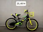 دوچرخه سایز 20 GOLDEN BIKE کد 4014 thumb 1