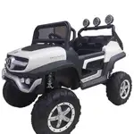 ماشین شارژی 4موتوره بنز یونیماگ.کد BENZ _JL 99 thumb 1