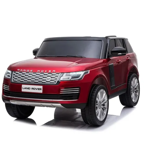 ماشین شارژی 4موتوره رنجرور . LAND ROVER.کد 998