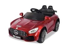 ماشین شارژی 2 موتوره بنز (BENZ.QD-S600) کد S600 gallery2