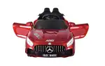 ماشین شارژی 2 موتوره بنز (BENZ.QD-S600) کد S600 thumb 2