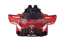 ماشین شارژی 2 موتوره بنز (BENZ.QD-S600) کد S600 gallery1