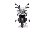 موتور شارژی دو موتوره پلیس police BMW GS F850 thumb 2