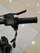 اسکوتر  برقی تاشو کمک دار WINER SKY مدل X1 وینر اسکای gallery3