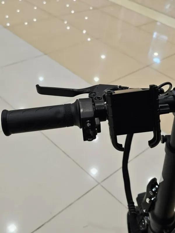 اسکوتر  برقی تاشو کمک دار WINER SKY مدل X1 وینر اسکای gallery2