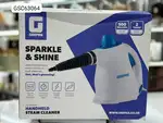 بخارشوی دستی با قدرت 1050 وات جیپاس مدل GSC63064UK اصل thumb 6