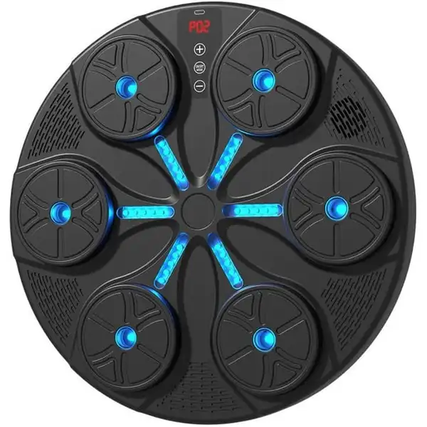 تخته بوکس حرفه ای با بلوتوث و موسیقی هوشمند( اصل)