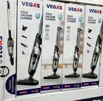 جارو عصایی 750 وات برند وگاس کد VVC1325( ضمانت کالا) thumb 3