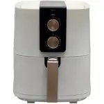 سرخ کن 5 لیتری بدون روغن بدنه استیل وگاترونیکس مدل VE-200 thumb 2