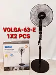 پنکه 3 حالته ولگا کنترل دار مدل VOLGA_63_Eتخفیف تماس thumb 1