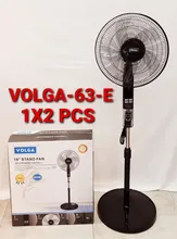 پنکه 3 حالته ولگا کنترل دار مدل VOLGA_63_Eتخفیف تماس gallery0