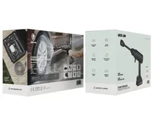 کارواش شارژی گرین لاین مدلCX240(اصلی) gallery2