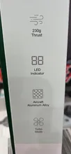 مینی جت فن گرین لاین مدل GB-160X(ضمانت کالا) gallery3