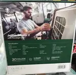 جت فن جت پرو2 گرین لاین Green JetPro Blower 2(ضمانت کالا) thumb 4