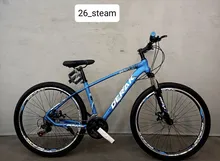 دوچرخه سایز 26فول آلومینیوم برند دراک کد STEAM gallery2