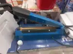 دستگاه پرس FS2000 اصل(ضمانت کالا) thumb 1