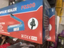 دستگاه پرس FS2000 اصل(ضمانت کالا) gallery1