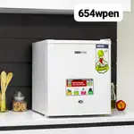 یخچال مینی جیپاس مدل GRF654WPEN(ضمانت کالا) thumb 1