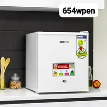 یخچال مینی جیپاس مدل GRF654WPEN(ضمانت کالا) gallery0