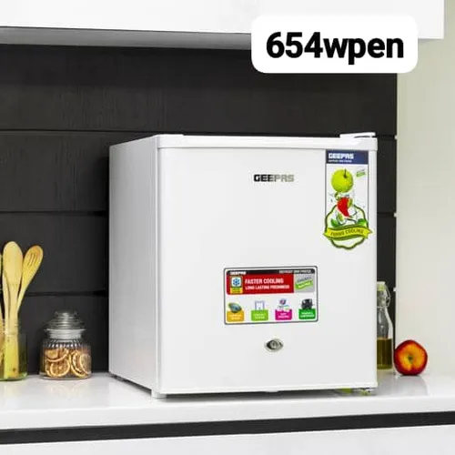 یخچال مینی جیپاس مدل GRF654WPEN(ضمانت کالا)
