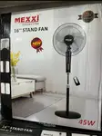پنکه ایستاده کنترل دار مکسی مدلFAN_61_Rتخفیف تماس thumb 1