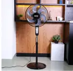پنکه ایستاده جیپاس مدل GF21112 thumb 1