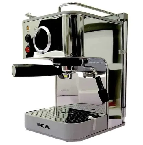 اسپرسوساز نوا مدل NOVA NCM-140EXPFاصلی درجه یک