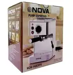 اسپرسوساز نوا مدل NOVA NCM-140EXPFاصلی درجه یک thumb 2