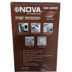 اسپرسوساز نوا مدل NOVA NCM-140EXPFاصلی درجه یک thumb 3