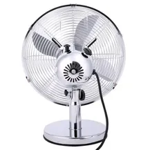 پنکه رومیزی تمام استیل جیپاس کد GF9610L(ضمانت کالا) gallery1