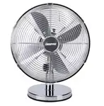 پنکه رومیزی تمام استیل جیپاس کد GF9610L(ضمانت کالا) thumb 1