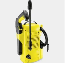 کارواش کارچر مدل K2 UNIVERSAL EDITION gallery6