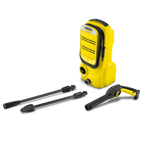 کارواش کارچر مدل K 2 Compact