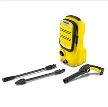 کارواش کارچر مدل K 2 Compact gallery3