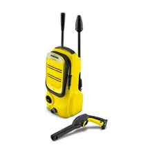 کارواش کارچر مدل K 2 Compact gallery4