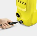 کارواش کارچر مدل K 2 Compact thumb 6