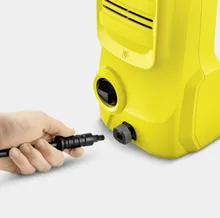 کارواش کارچر مدل K 2 Compact gallery5