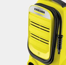 کارواش کارچر مدل K 2 Compact gallery1