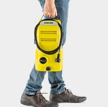 کارواش کارچر مدل K 2 Compact gallery6