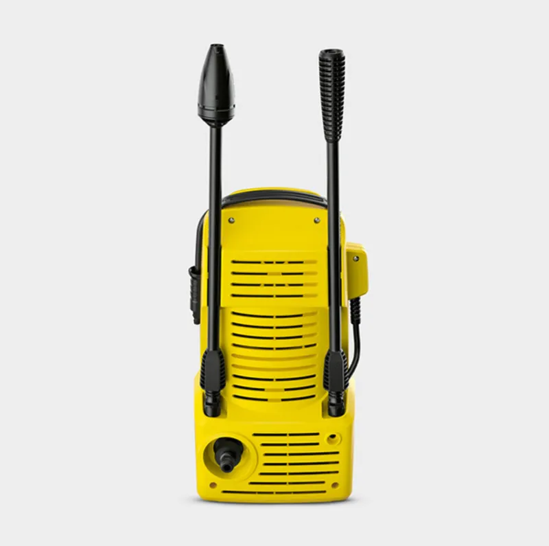 کارواش کارچر مدل K 2 Compact gallery7