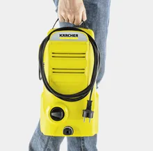 کارواش کارچر مدل K 2 Compact gallery8