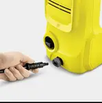 کارواش کارچر مدل K 2 Compact thumb 11