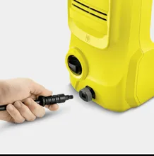 کارواش کارچر مدل K 2 Compact gallery10