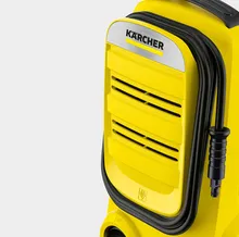 کارواش کارچر مدل K 2 Compact gallery9