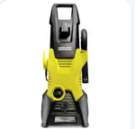 کارواش کارچر مدل K3 Home Kit(اصل) thumb 1