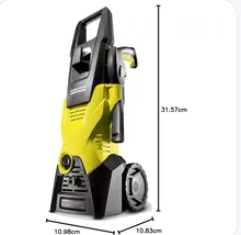 کارواش کارچر مدل K3 Home Kit(اصل) gallery1