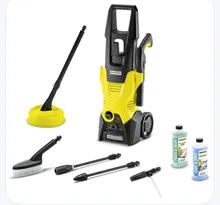 کارواش کارچر مدل K3 Home Kit(اصل) gallery2
