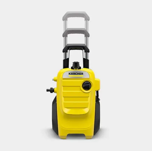 کارواش کارچر مدل K4 COMPACT(ضمانت کالا)